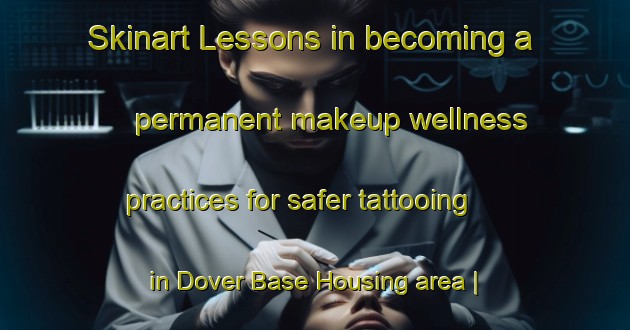 Skinart Lessons in becoming a permanent makeup wellness practices for safer tattooing in Dover Base Housing area | PermanentmakeupTraining | PermanentmakeupClasses | SkinartTraining-United States